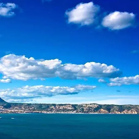 Atico Varena * Javea