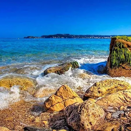 Atico Varena Javea