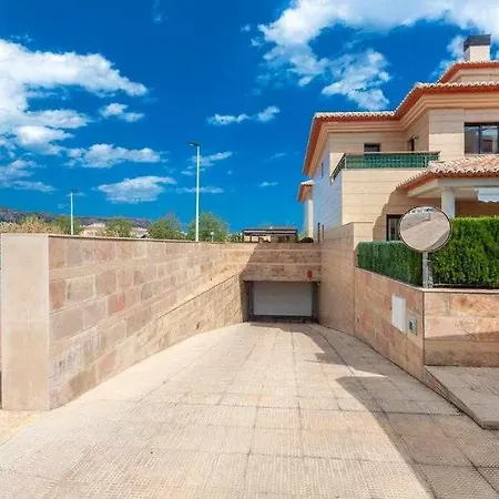 Atico Varena Apartment