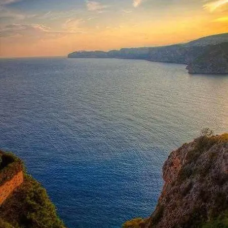 Apartment Atico Varena Javea