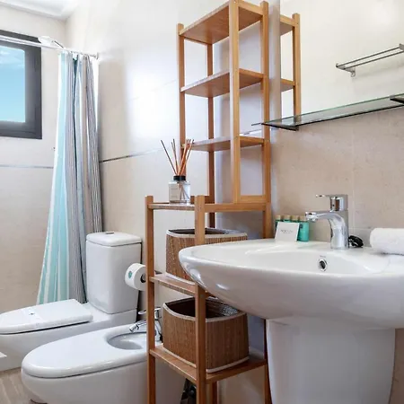 Apartment Atico Varena Javea